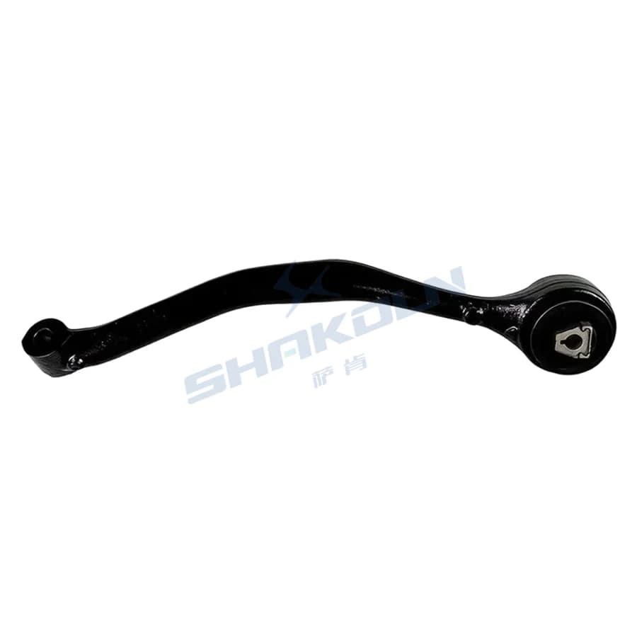 Front Lower Straight Control Arm Left