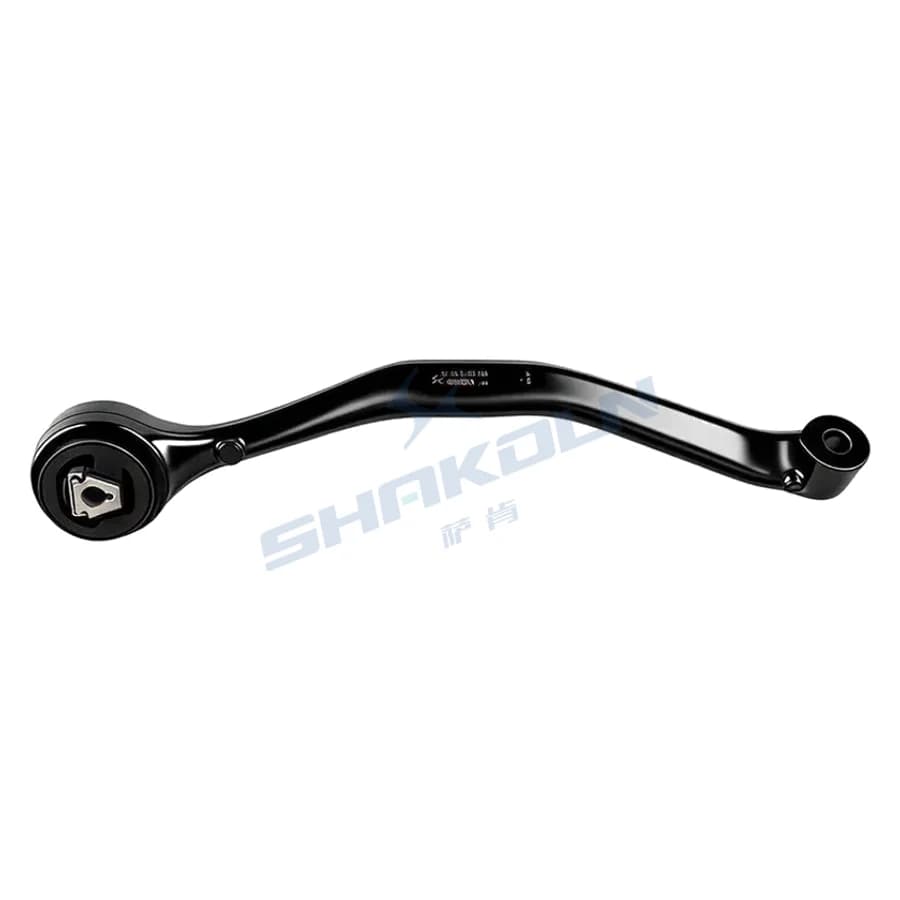 Front Lower Straight Control Arm Right
