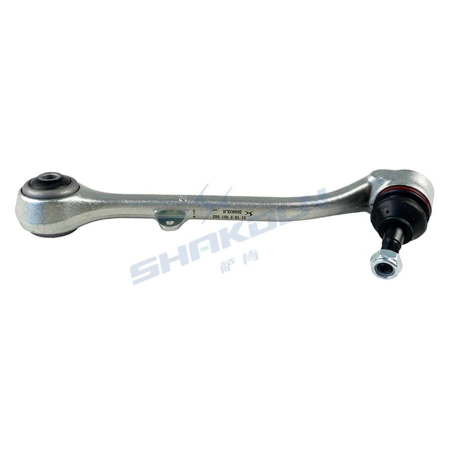 Front Lower Curved Control Arm Right