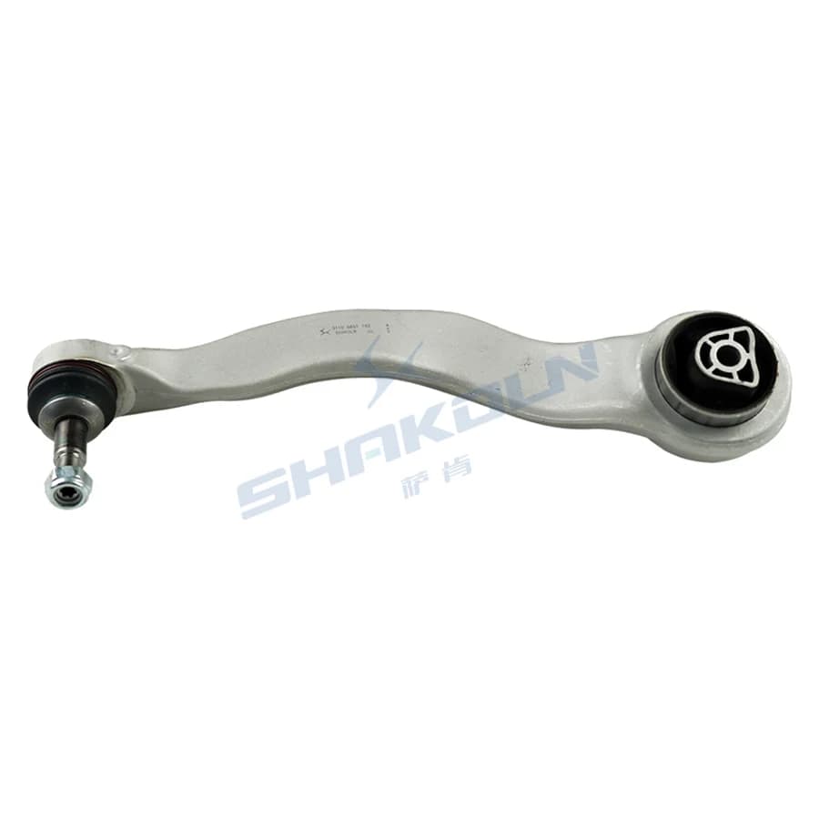 Front Lower Curved Control Arm Right