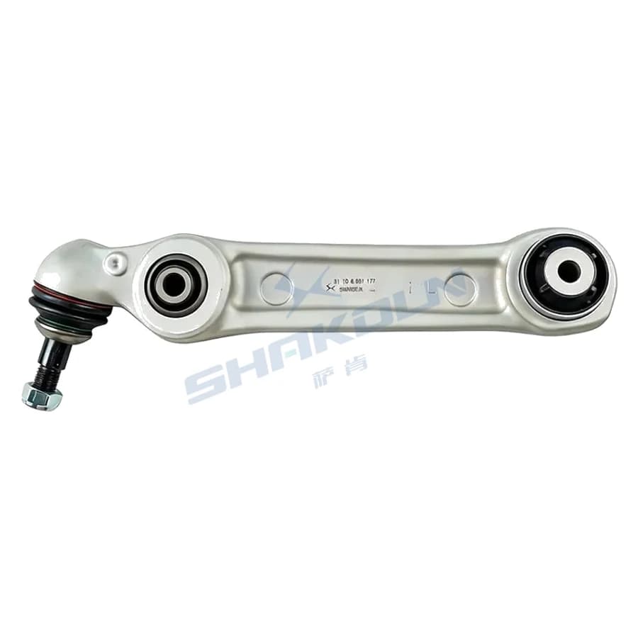 Front Lower Straight Control Arm Left