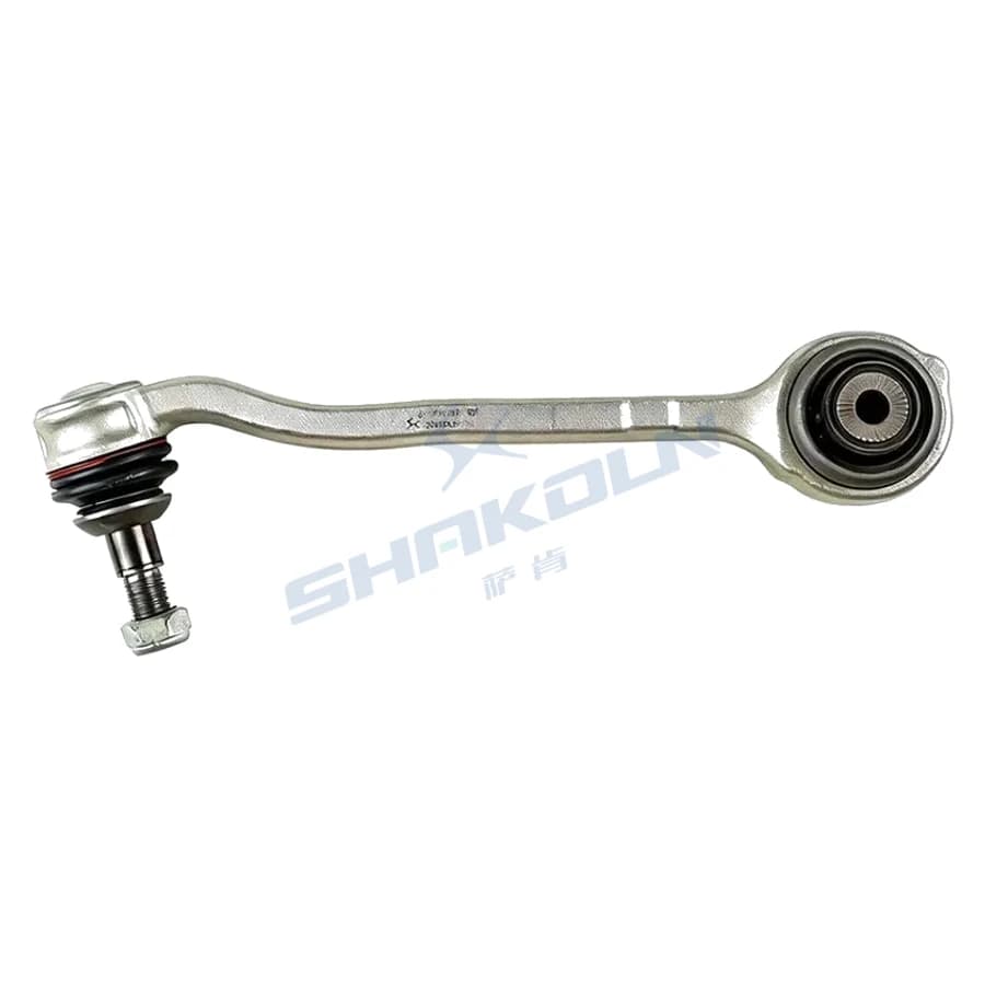 Front Lower Straight Control Arm Left