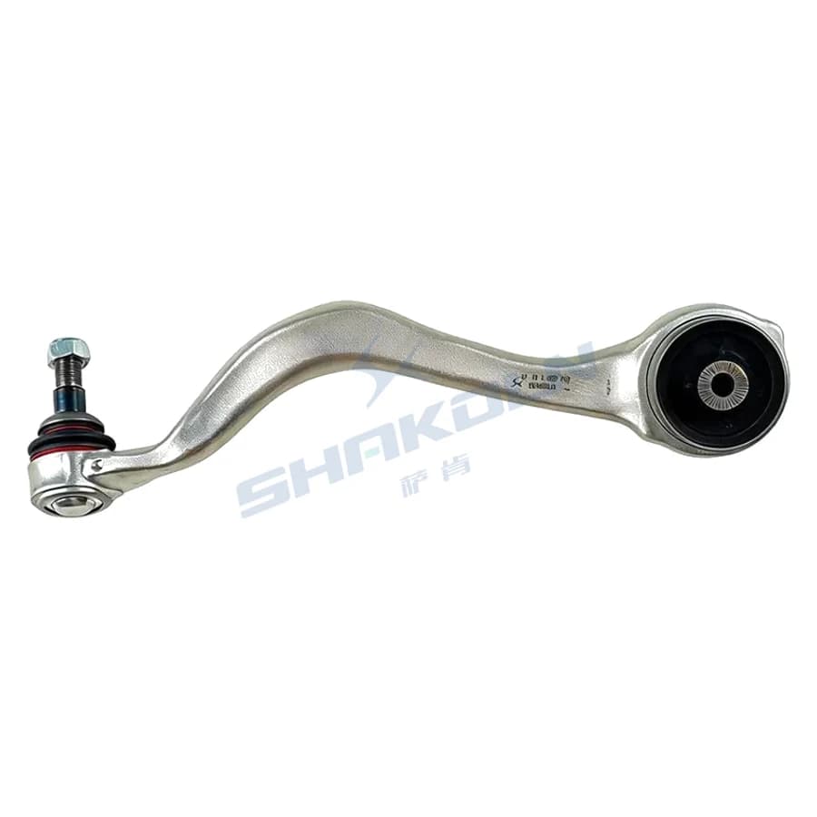 Front Lower Curved Control Arm Right