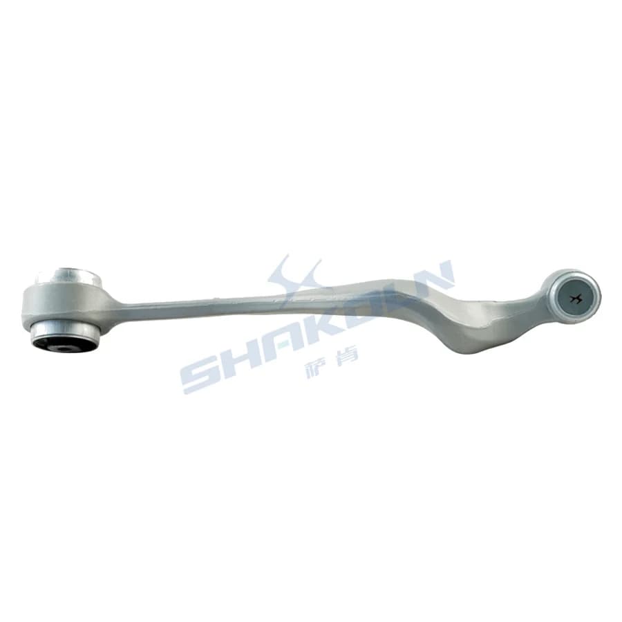 Front Lower Curved Control Arm Right