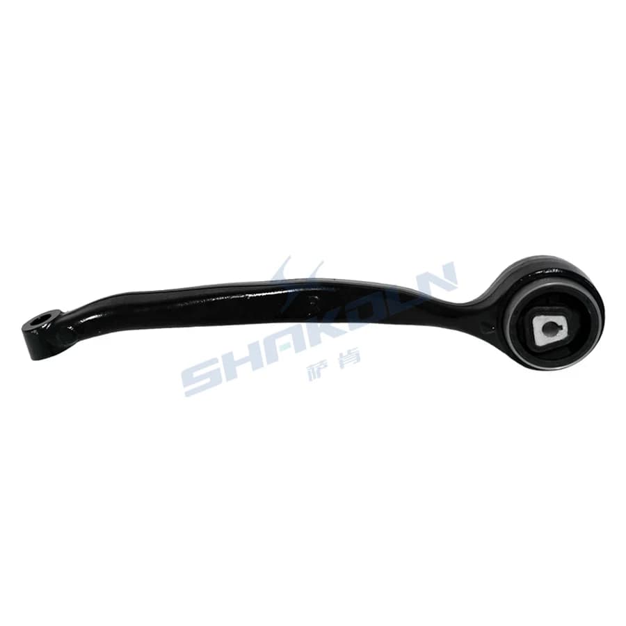 Front Lower Curved Control Arm Right