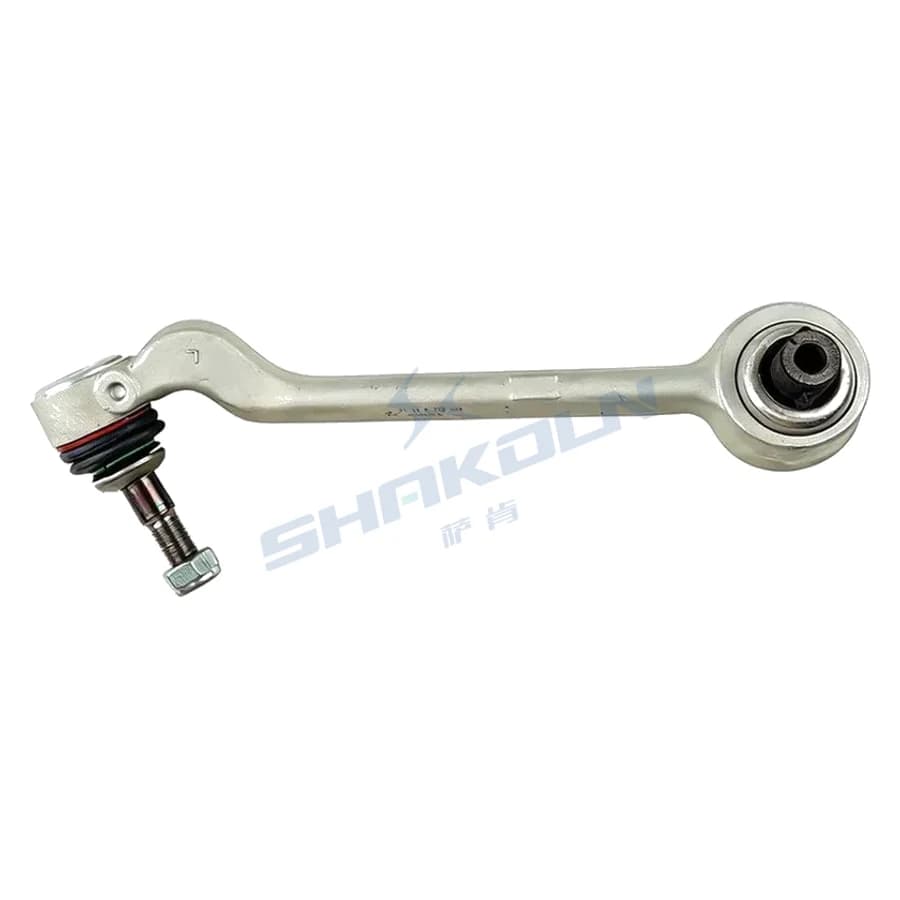 Front Lower Straight Control Arm Left