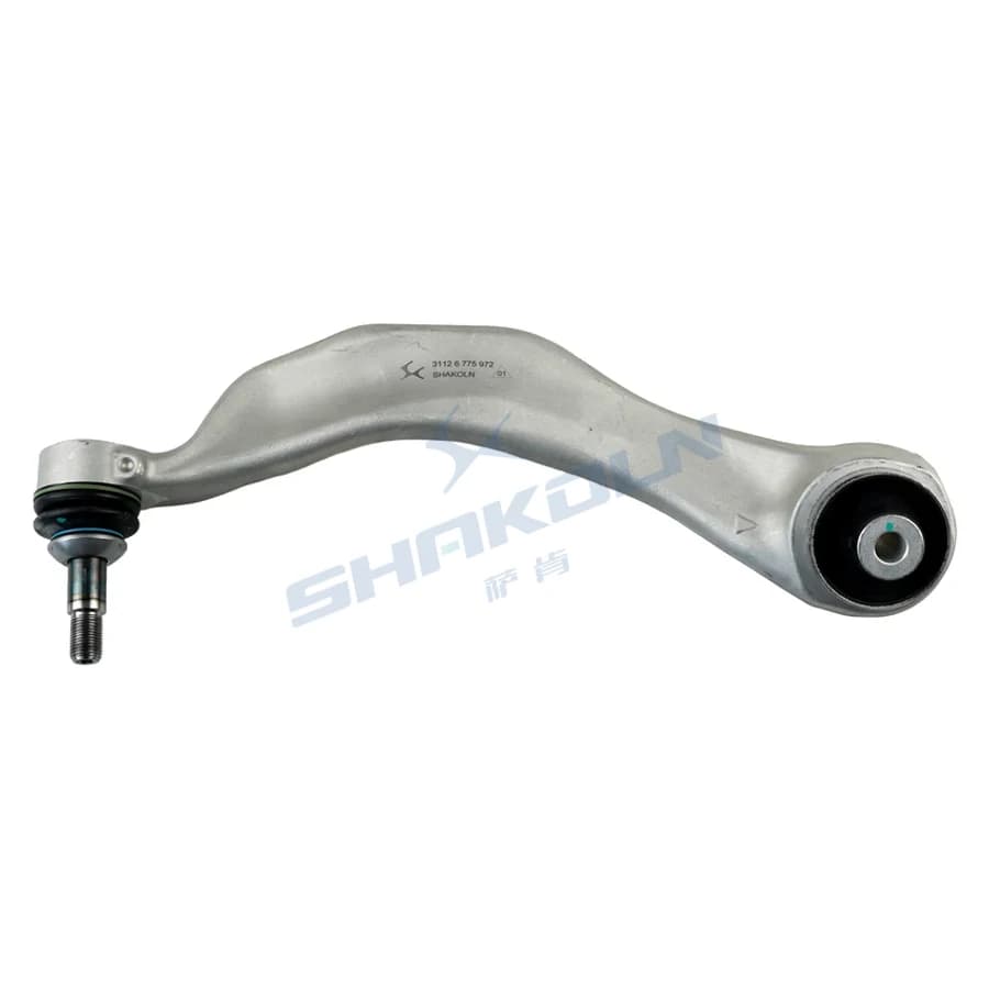 Front Lower Curved Control Arm Right