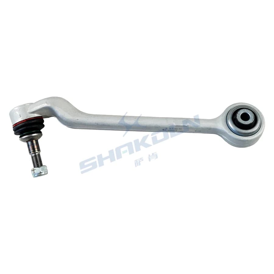 Front Lower Straight Control Arm Left