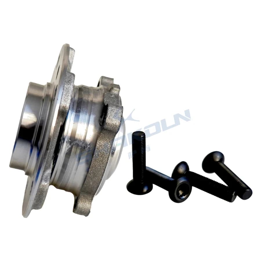Front Wheel Hub