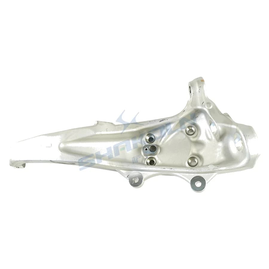 Front Steering Knuckle