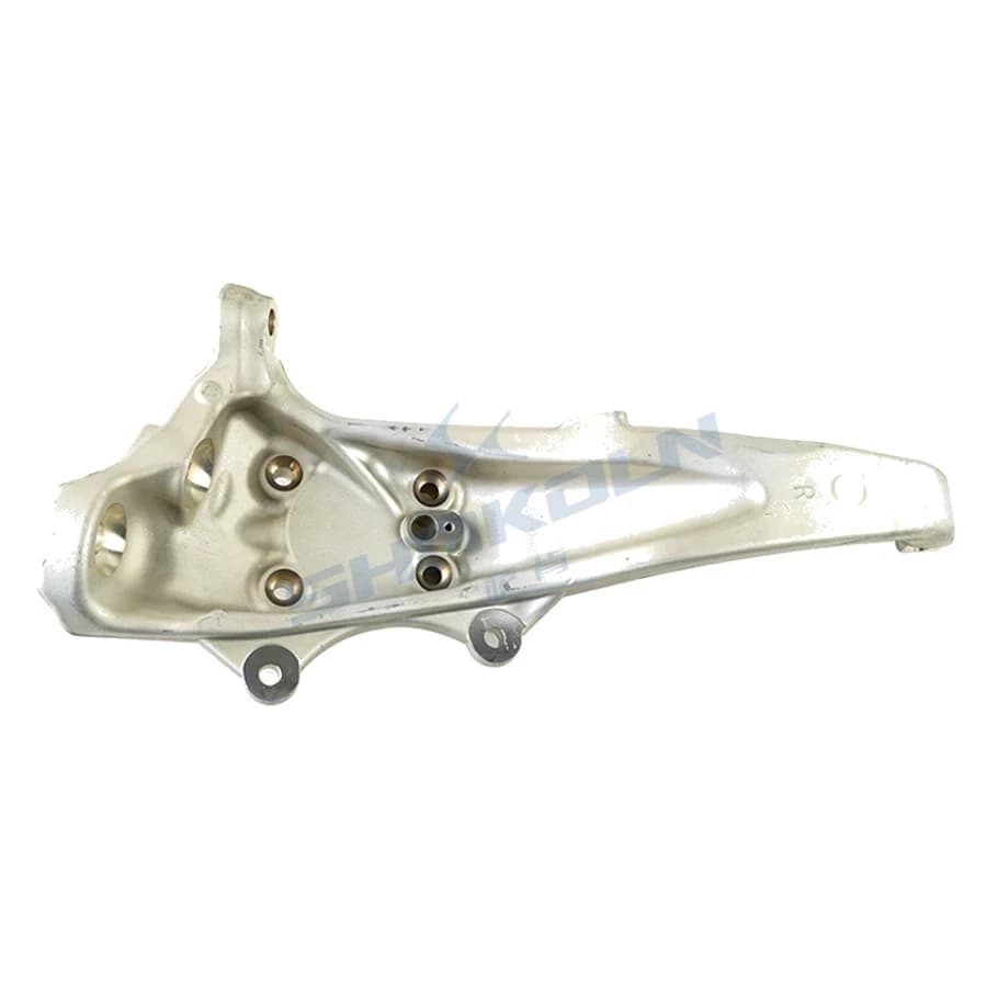 Front Steering Knuckle