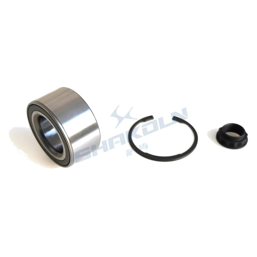 Front Wheel Bearing
