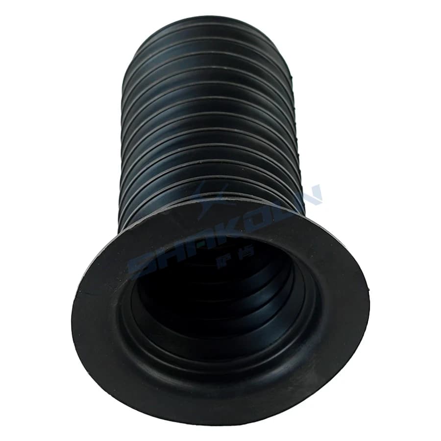 Front Shock Dust Boot