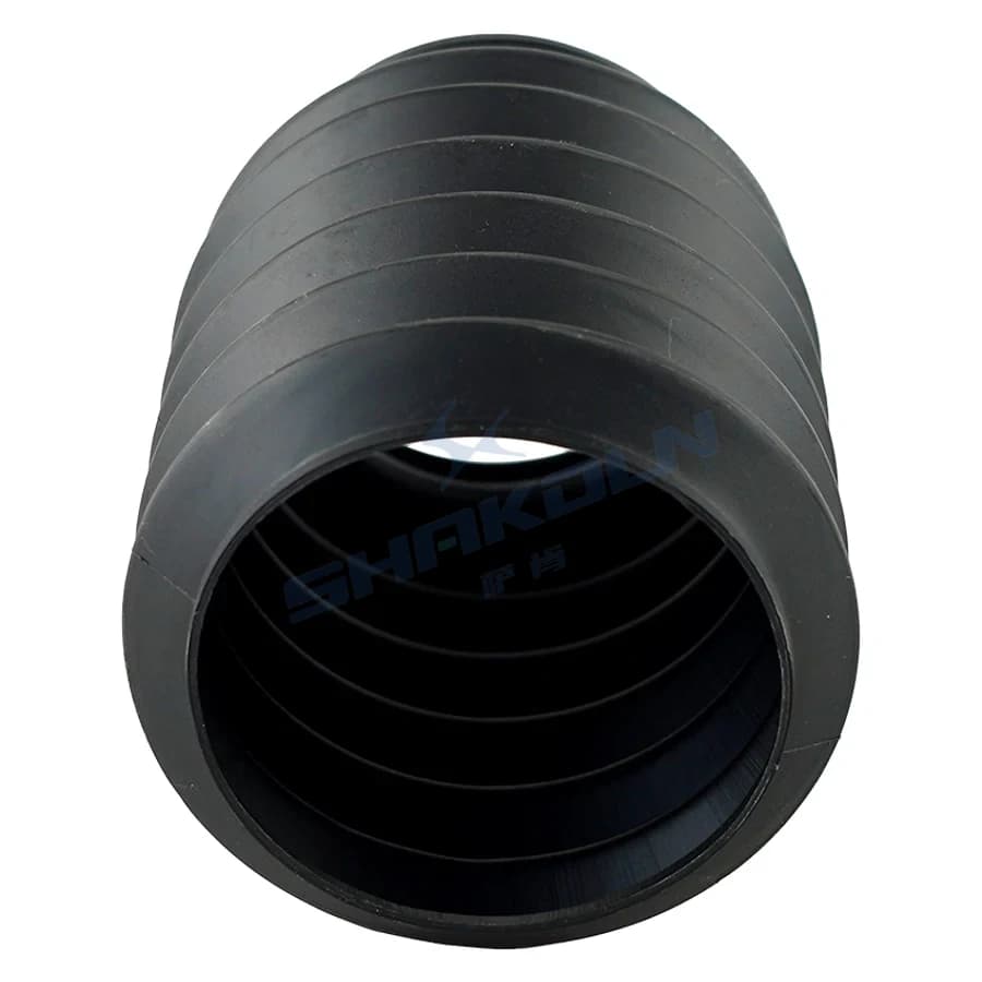 Front Shock Dust Boot