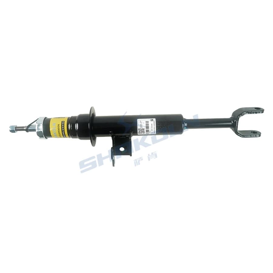 Front Shock Absorber Left