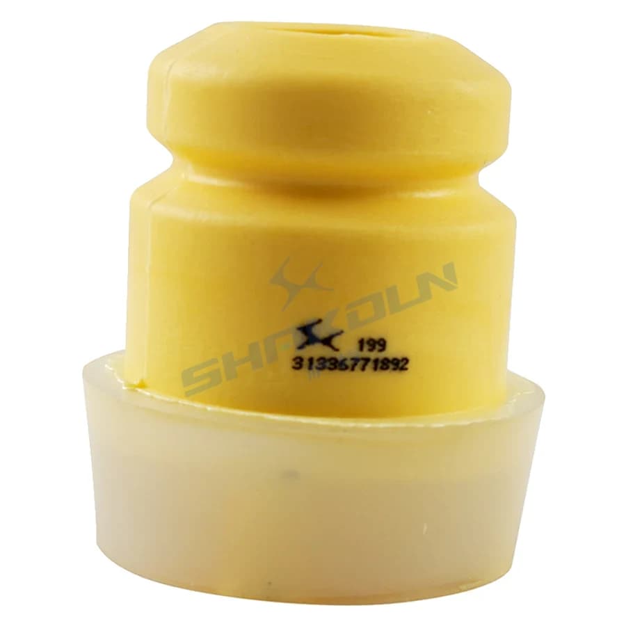 Front Bump Stop