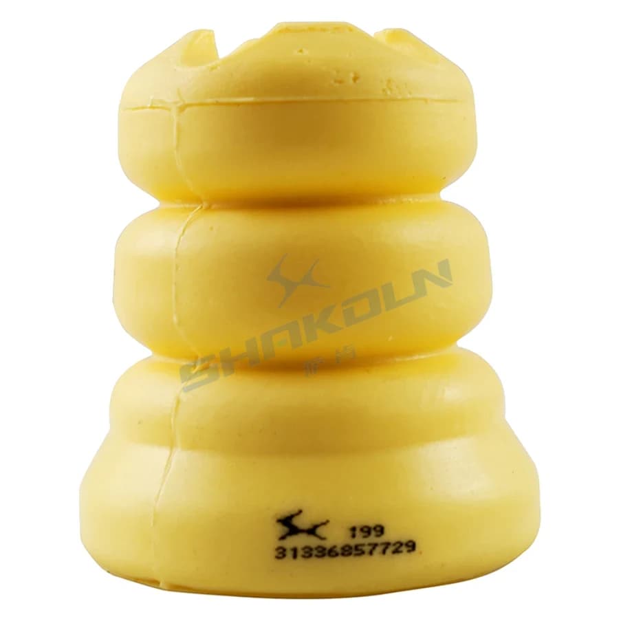 Front Bump Stop