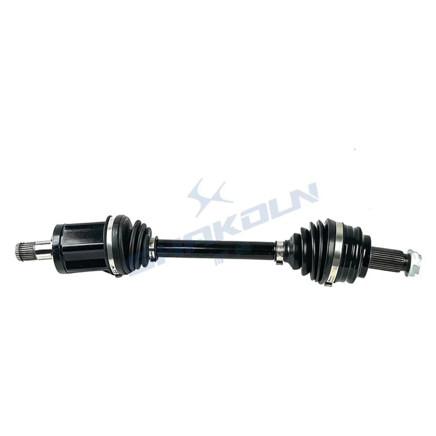 Front Drive Shaft / Half Shaft