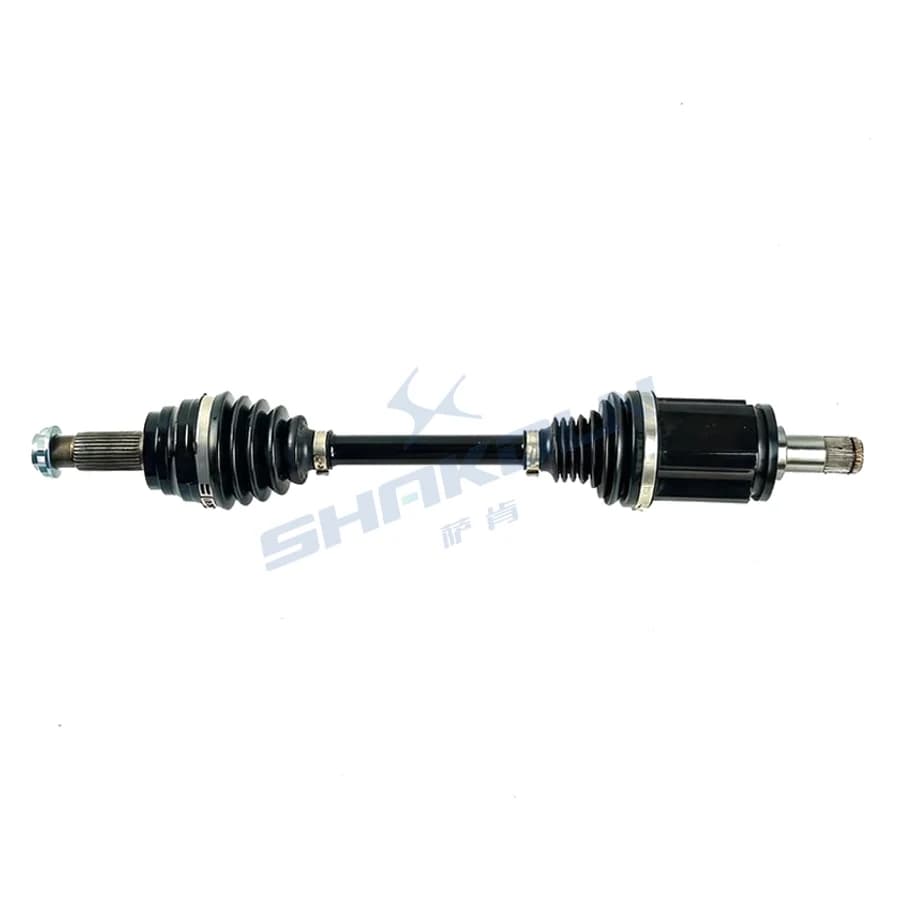 Front Drive Shaft / Half Shaft