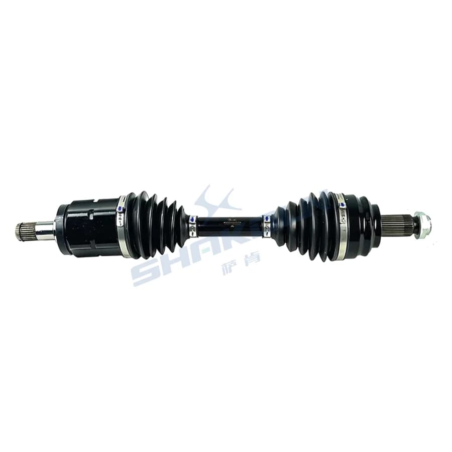 Front Drive Shaft / Half Shaft