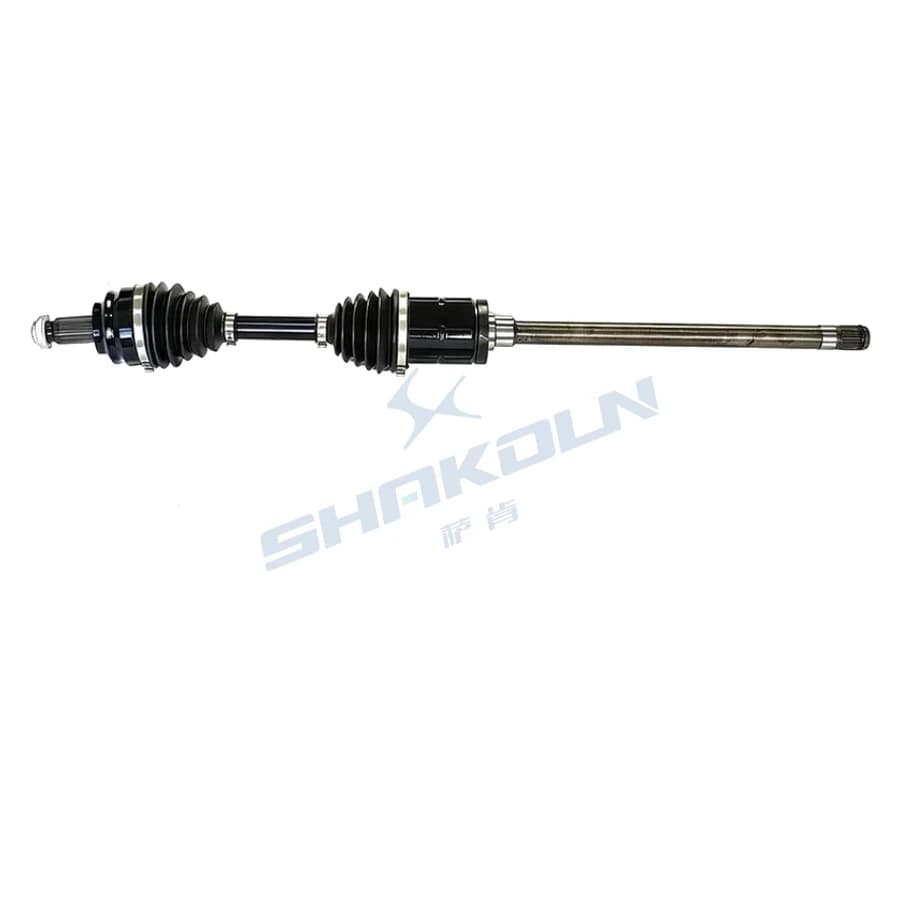 Front Drive Shaft / Half Shaft