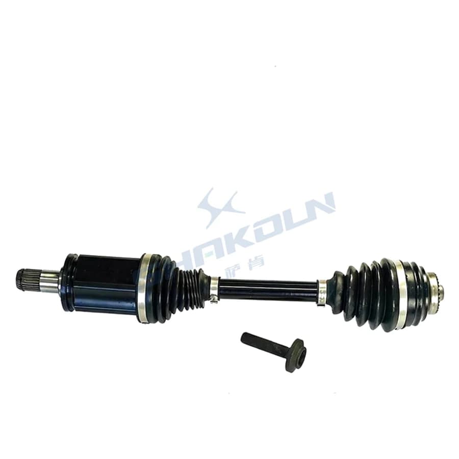 Front Drive Shaft / Half Shaft