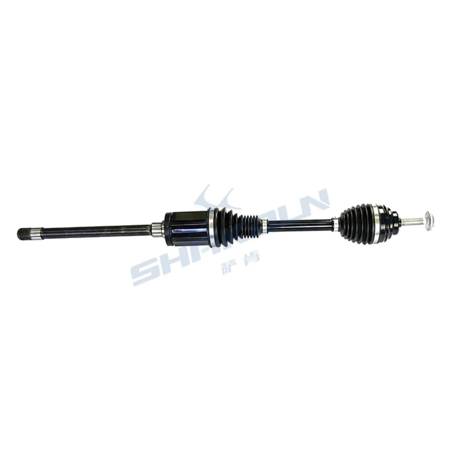 Front Drive Shaft / Half Shaft