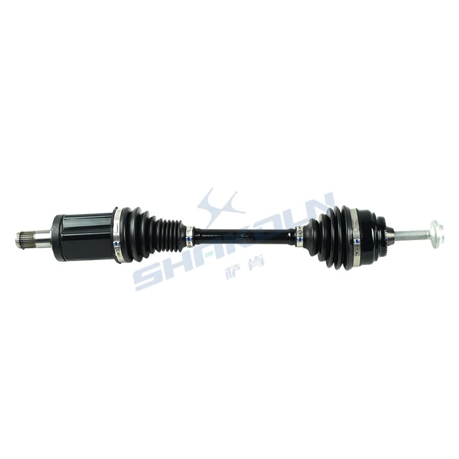 Front Drive Shaft / Half Shaft