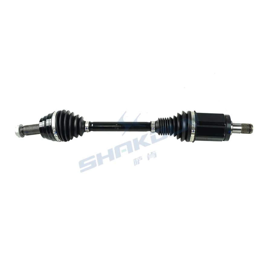 Front Drive Shaft / Half Shaft