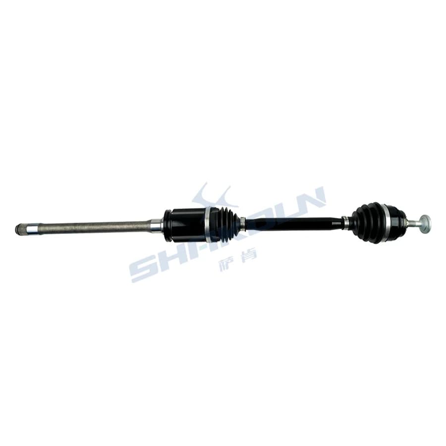 Front Drive Shaft / Half Shaft