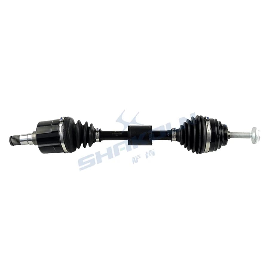 Front Drive Shaft / Half Shaft