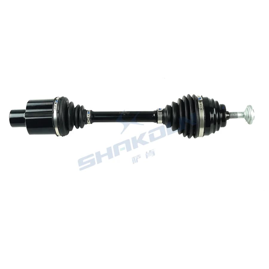 Front Drive Shaft / Half Shaft