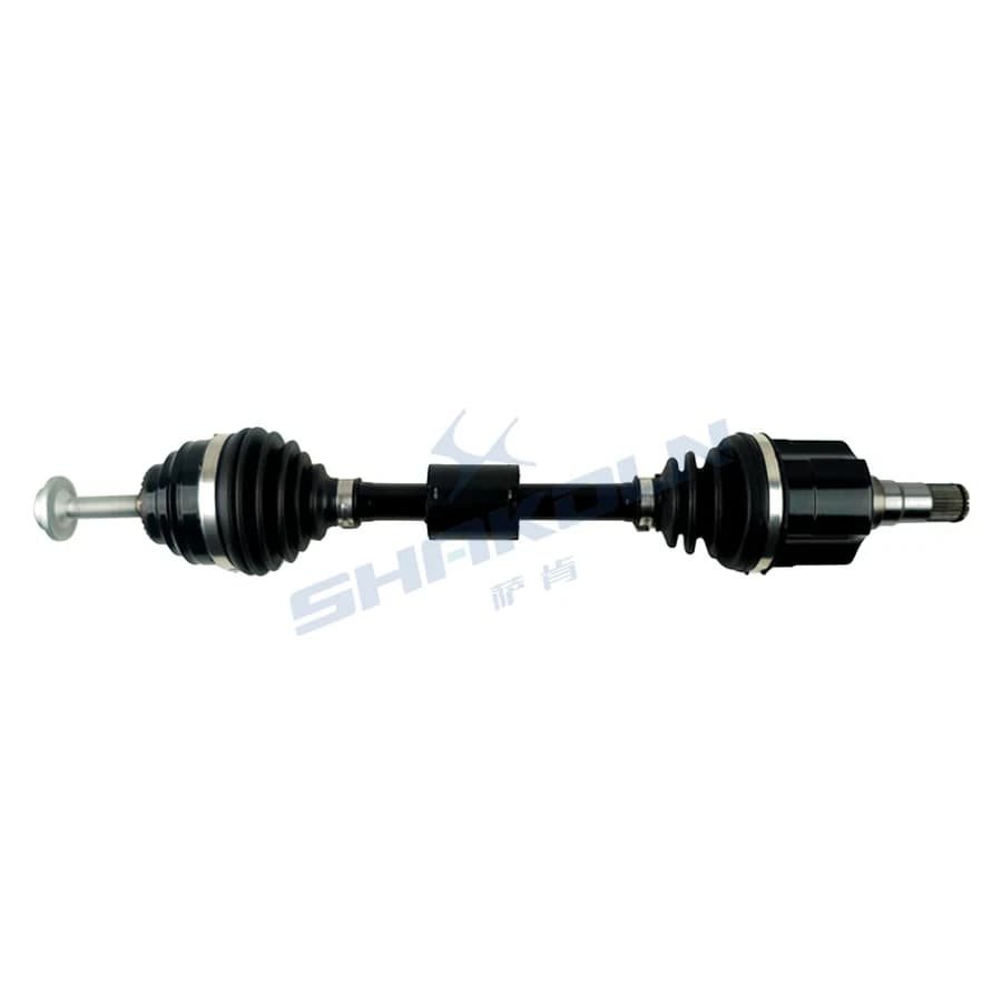 Front Drive Shaft / Half Shaft