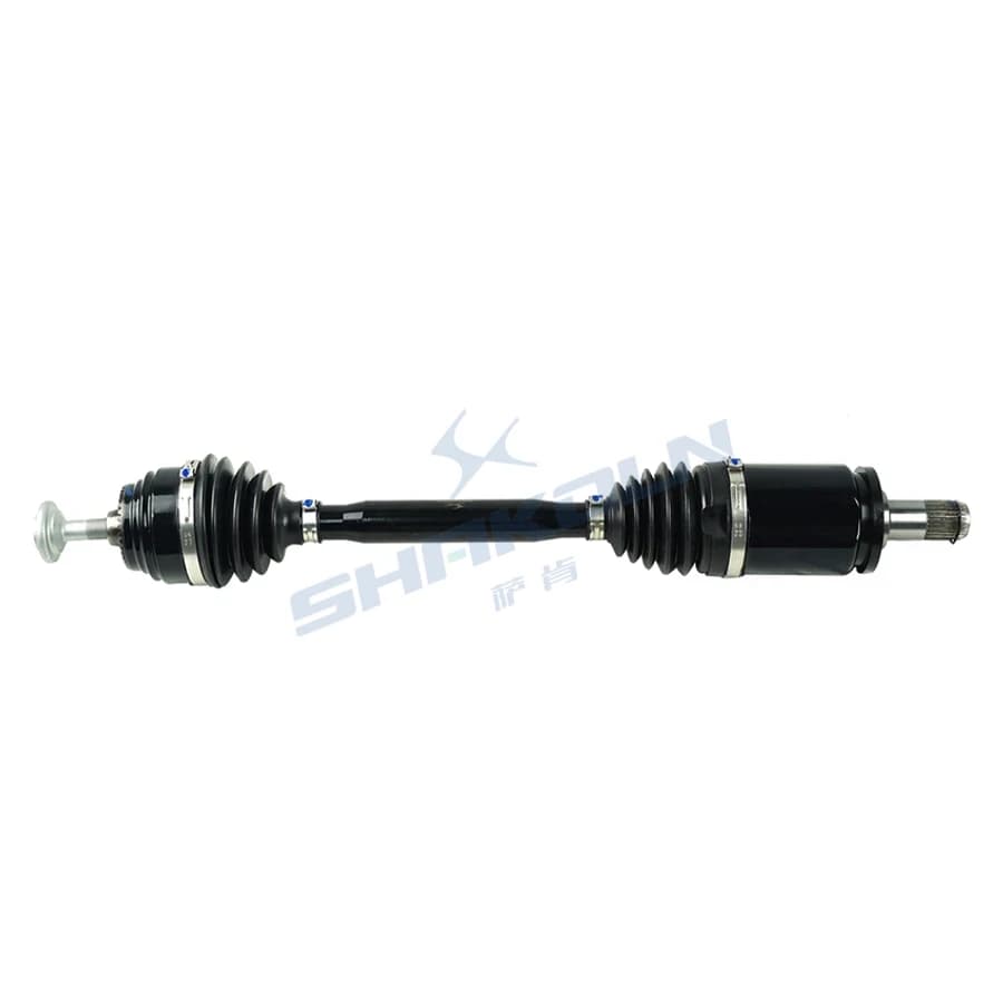 Front Drive Shaft / Half Shaft