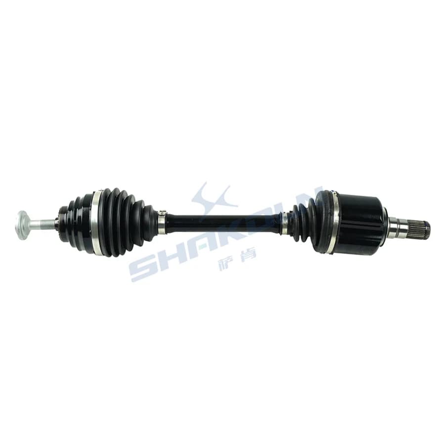 Front Drive Shaft / Half Shaft