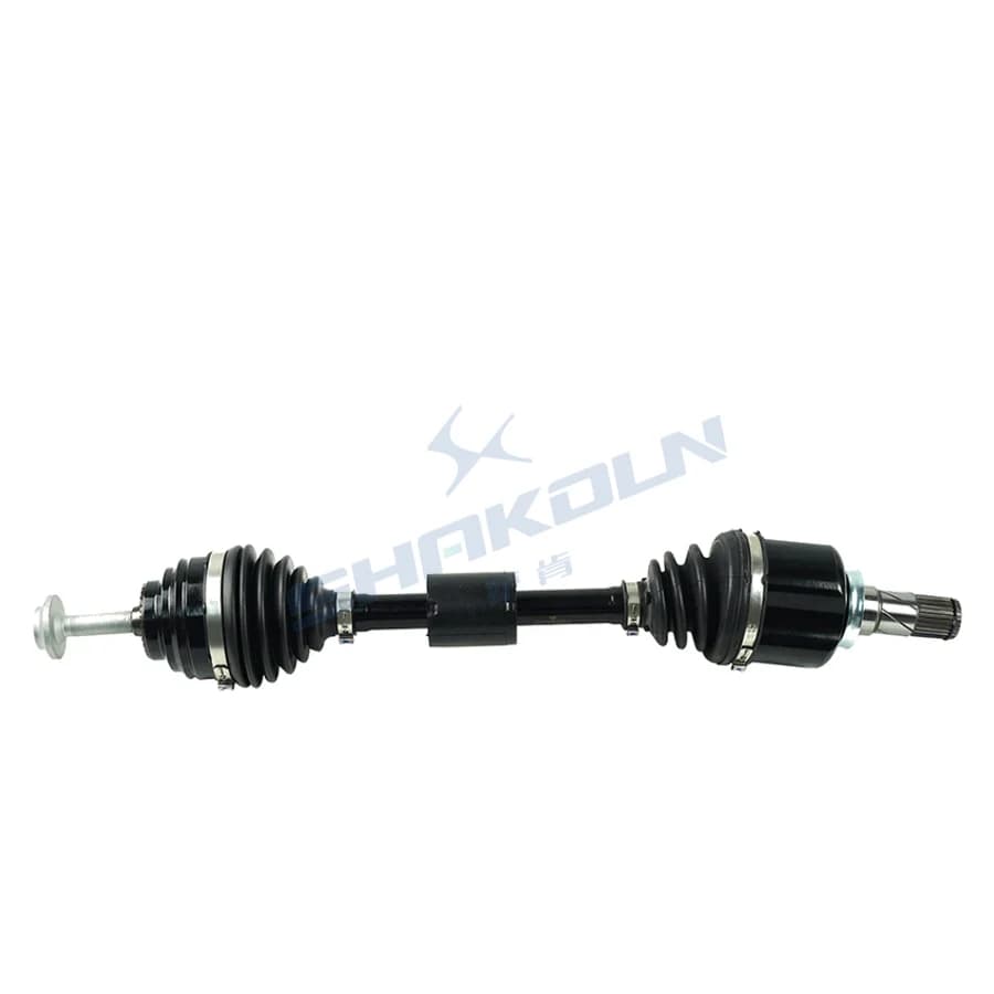 Front Drive Shaft / Half Shaft