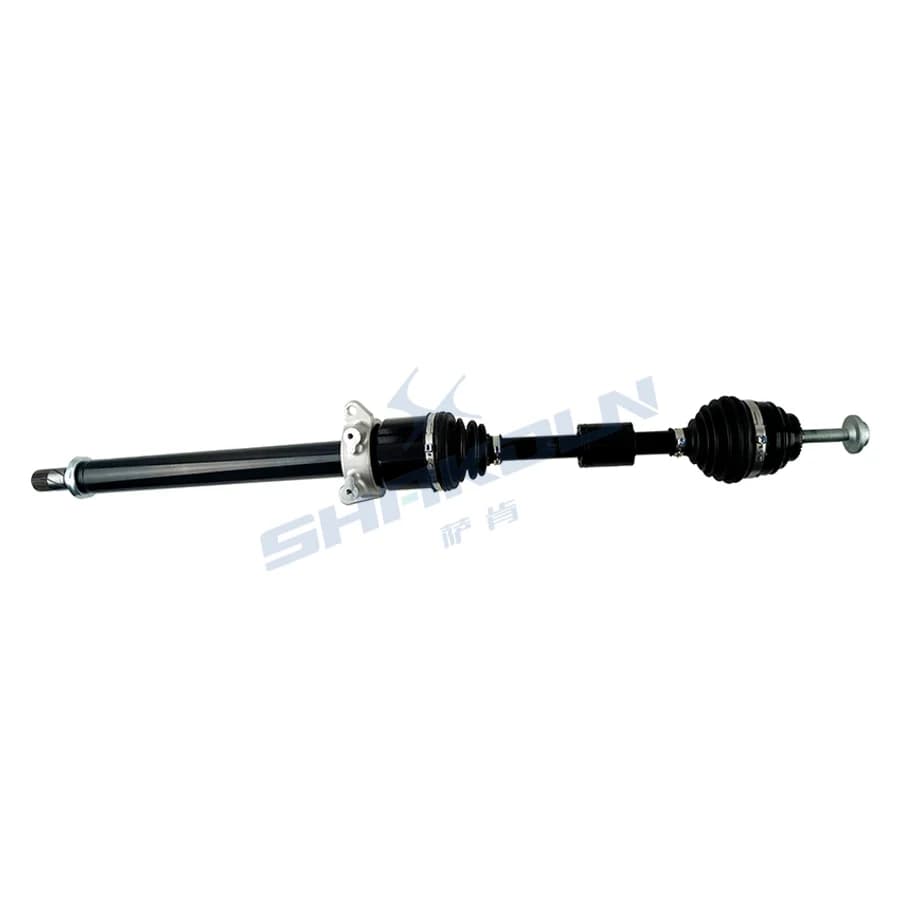 Front Drive Shaft / Half Shaft