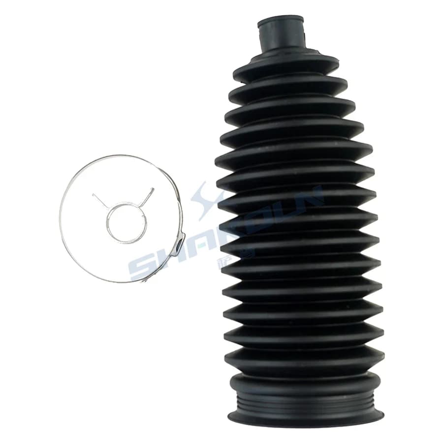 Steering Rack Boot