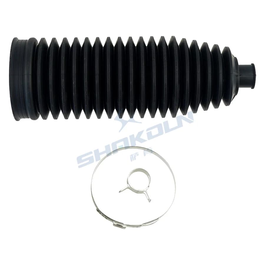 Steering Rack Boot