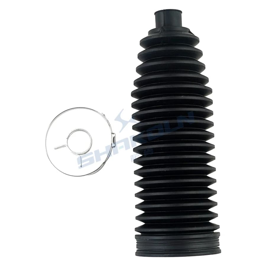 Steering Rack Boot