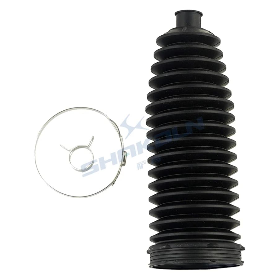 Steering Rack Boot