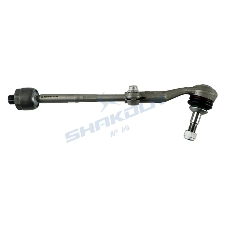 Ball Joint Left