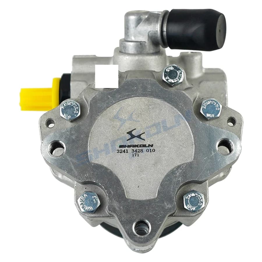 Power Steering Pump