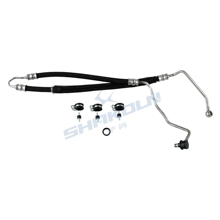Power Steering Pump