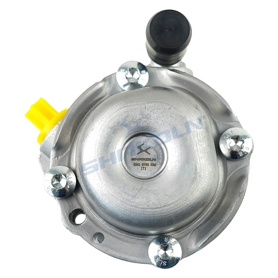 Power Steering Pump