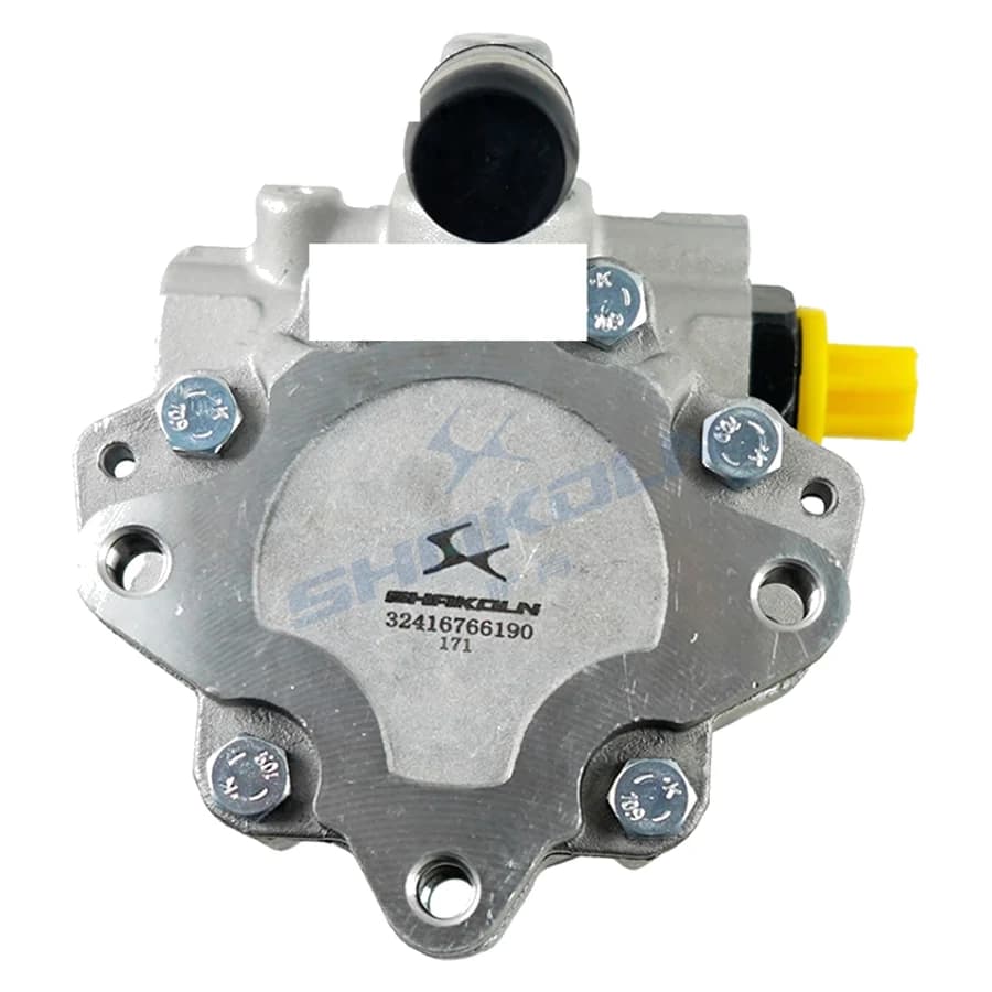 Power Steering Pump