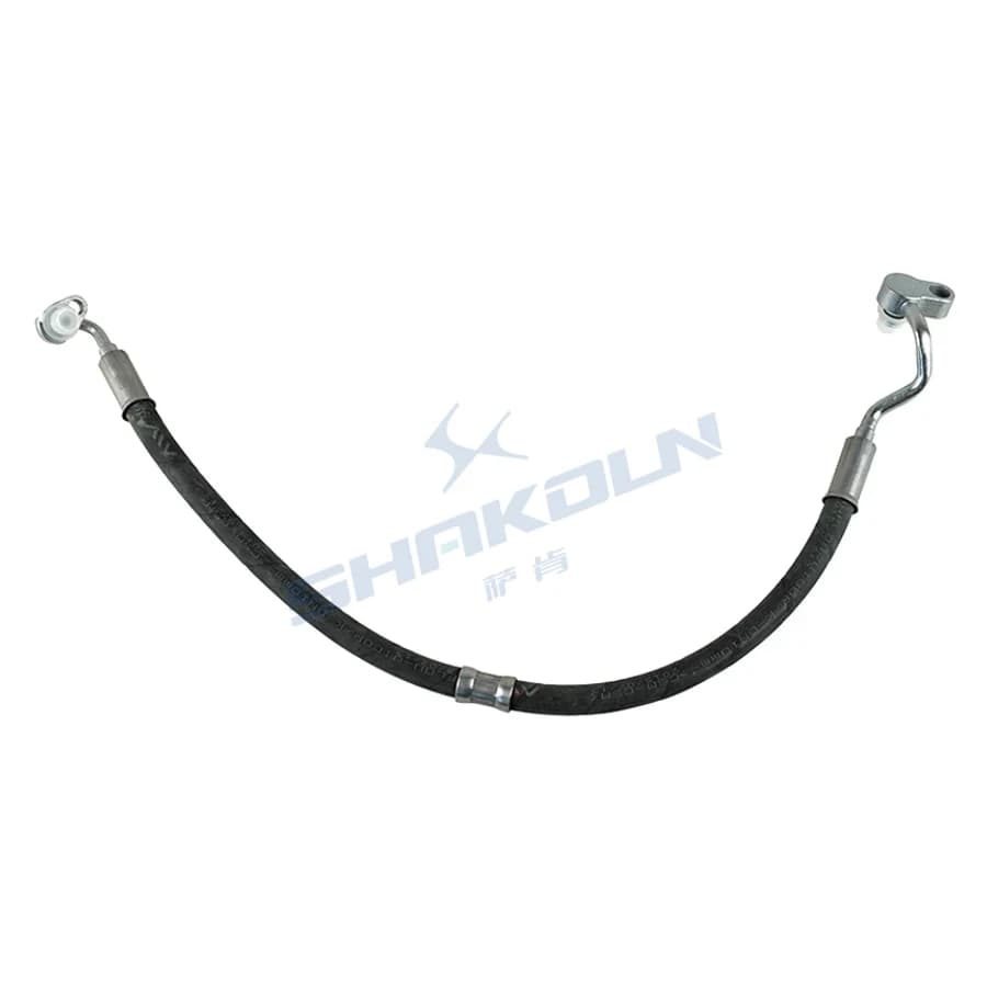 High Pressure Fuel Line