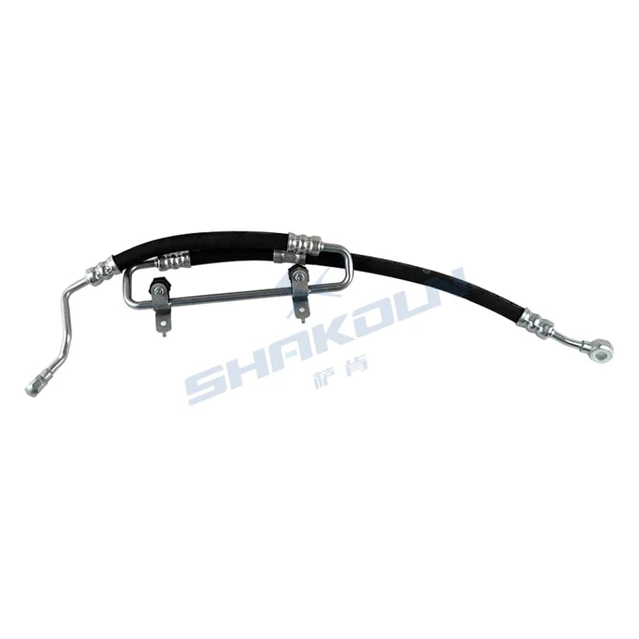 High Pressure Fuel Line