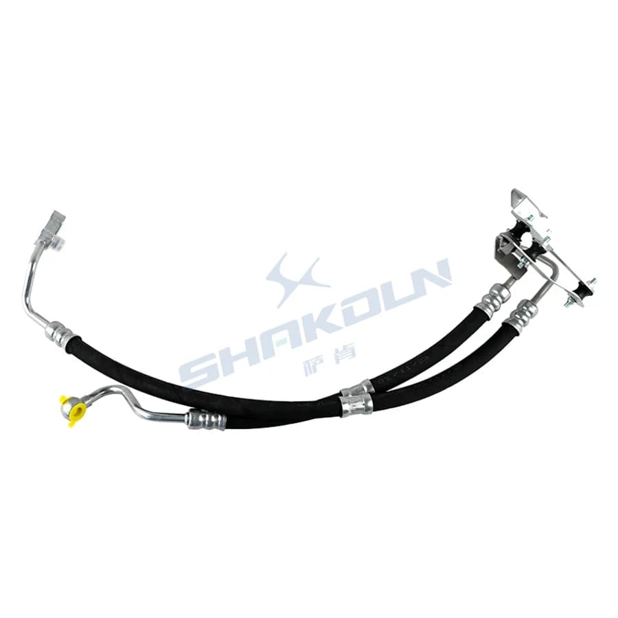 High Pressure Fuel Line