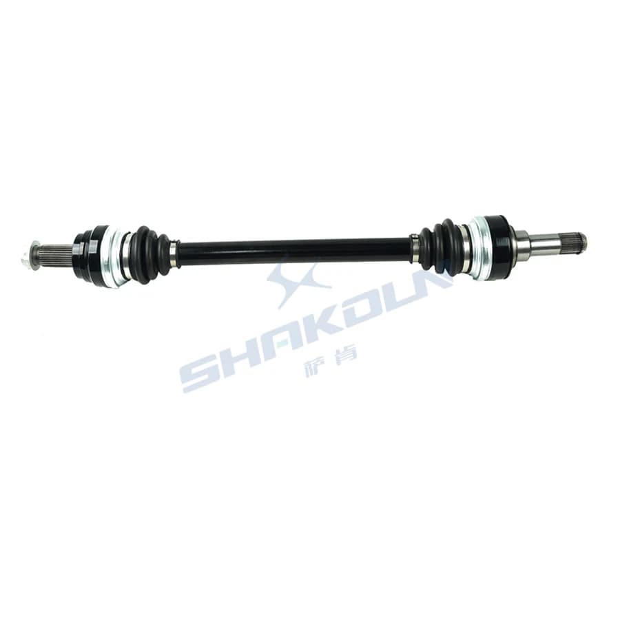 Rear Drive Shaft / Half Shaft